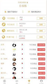 图片[1]-Thinkphp内核全新趣投币圈H5美元MAX币圈源码-51源码