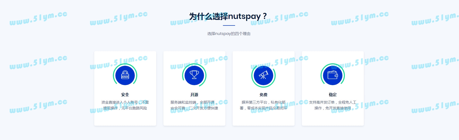 图片[2]-个码支付系统开源个码收款支付系统支持免备案免签约-51源码