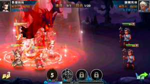 图片[1]-手游游戏[飞龙武士2]中华英雄一键起动服务器端+iOS&苹果客户端+外网地址IP改动+GM后台管理-51源码