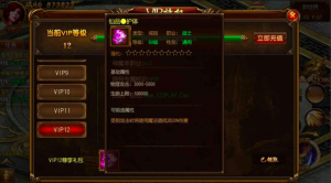 图片[2]-手游传奇[血战龙城]白日门麻痹戒指版单一职业一键起动服务器端+外网地址IP改动+GM后台管理-51源码