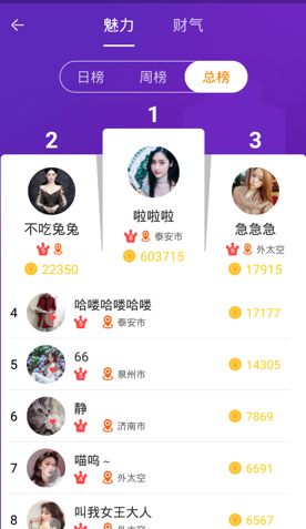 图片[3]-【原生直播系统】一对一视频社交原生交友系统源码带同城直播间视频聊天系统[双端APP]-51源码