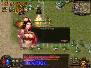 图片[5]-【复古传奇】非常耐玩的仙剑杀神觉醒迷失传奇[GOM引擎]-51源码